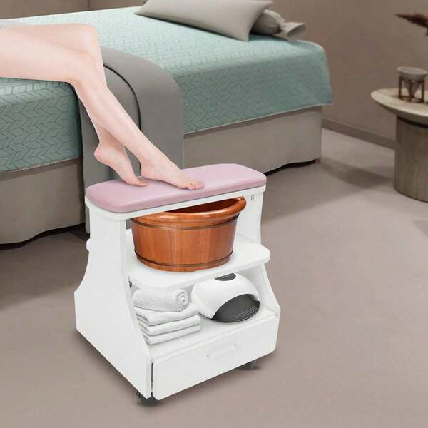 Sgabelli per salone e spa