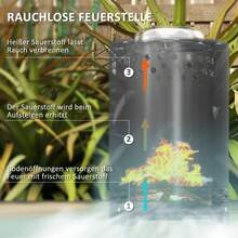 Hand Warmers & Foot Warmers - Default - View 4