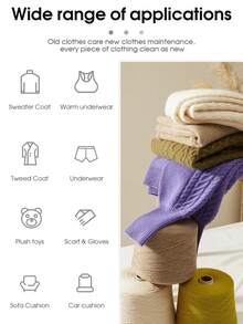 400mAh Rechargeable Electric Lint Remover Clothes Fabric Shaver Sweater Shavers To Remove Pilling For Clothing Couch Furniture Fuzz Lint Ball Pillings