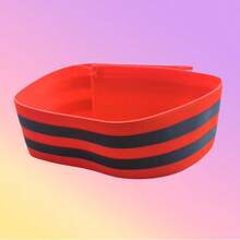 Two Adjustable Arm Bands, Suitable For Outings, Cycling, And Outdoor Activities, Can Be Used With Handlebars Or As Running Leg Supports - Multicolor - View 12