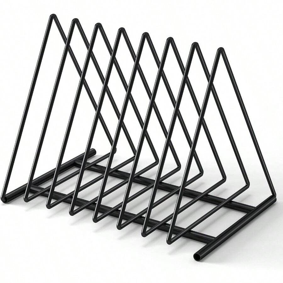 File Folder Racks, Sections File Holder, File Storage SorterStand ...
