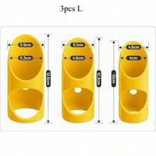 3pcs Foam Tube Cutter Insulation Cutting Tool Set - Multicolor - View 11