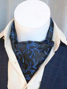 قطعة واحدة وشاح أسكوت مناسب للاستخدام اليومي والأعمال والحفلات والهدايا