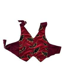 Disfraz Dracula Niño Vampiro Con Capa Para Halloween Y Día De Muertos - Negro - Ver 4