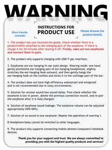 Lenovo ThinkPlus XT88 True Wireless Mini Earphone Bluetooth 5.3 Earbuds Low Latency Gaming Headset Touch Control Long Battery Life HD Voice With Noise Reduction Mic,In-Ear Wireless Headphones. - one-size - View 4