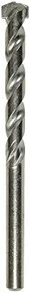 Mota Tools 39358 Punta da trapano corta con punta in Widia standard, argento, 8 x 120 mm - Argento - Visualizzare 2