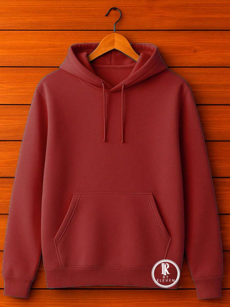 Women Sweatshirts - Maroon - View 1