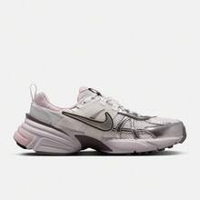 女款 W NIKE V2K RUN 休闲低帮运动鞋 FD0736-010 - 灰色 - 查看 2