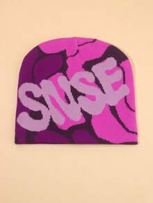 1 pezzo Cappello Beanie per uomo, accessori per uomo, regali per uomo, accessori invernali per uomo