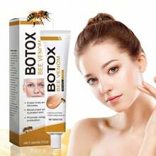 Back To School  Bee  Cream - Wrinkle Removal & Firming, Moisturizing, Lifting & Recovery For All Skin Type, Anti-Aging Bee  Cream,Face Cream Moisturiser (2pcs) - 1 - Xem 9