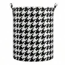 3pcs Laundry Basket, Foldable Dirty Clothes Storage Bin, Waterproof Hamper For Home, Bathroom