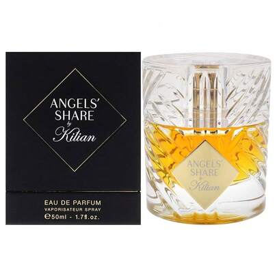ANGELS´ SHARE BY KILIAN EDP 50 ML