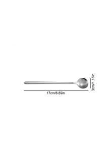 1 pieza Tazón de acero inoxidable brillante, tazón de sopa estilo japonés, tazón de arroz, tazón apilable, duradero y fácil de limpiar, tazones de cena de uso diario, tazones para alimentos