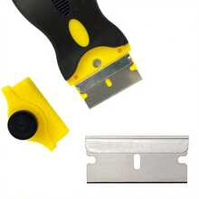 100pc,Stainless Steel Double-Sided Blade - Sharp And Durable, Glides Smoothly, Platinum-Coated For Precision And Comfort, Delivers Efficient Shaving, Water-Washable And Rust-Resistant. Suitable For All Razor Models And As A Replacement For Utility Scrapers. Ideal For Beard, Moustache And Hair Removal For Skincare, Or For Cleaning Stubborn Stains. Exquisite And Practical, It Makes The Perfect Gift For Gentlemen!