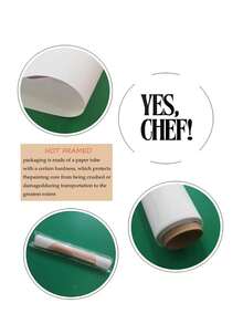 1 pièce Œuvre murale chic OUI CHEF, affiche moderne noir et blanc, la vie est à 10% ce qui vous arrive et à 90% comment vous y répondez, Psaume 91 Parole biblique murale, affiche moderne chrétienne, décoration de chambre, décoration de salon, décoration de bureau, décoration de dortoir, œuvres murales, décoration murale, décoration d'intérieur, décoration de pièce, canevas murale, affiches, œuvre murale avec cadre, cadre en option