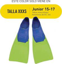 Aleta - Azul/Verde - Ver 3