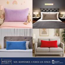 Decorative Pillows - Lila - View 8