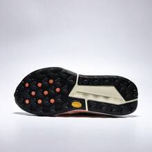 أحذية الجري النسائية NIKE ZOOMX ZEGAMA TRAIL 2 ذات الرقبة المنخفضة FD5191-200 - بني - مشاهدة 3