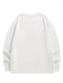 Women T-Shirts - White - View 2