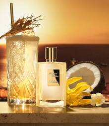 SUNKISSED GODDESS BY KILIAN EDP 50 ML - Floral - Ver 2