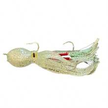 1pc Glow-In-The-Dark Soft Octopus Lure - Realistic 3D Eyes And Lifelike Swimming Action, Real Bait, Suitable For Saltwater And Freshwater Fishing | Perfect For Bass, Trout, Salmon And Predatory Fish | Versatile Use For Deep Sea, Boat, Pier, Shore, Lake And River Fishing | Durable Silicone Material, Highly Attractive Swimming Action, Ideal For Weekend Fishing And Big Catch - Essential Fishing Gear For Anglers - Multicolor - View 14
