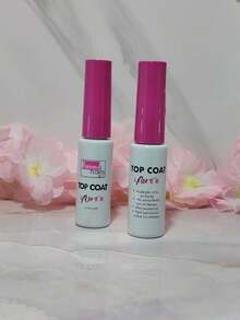Top Coat Liner - transparente - Ver 3