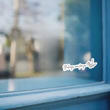 1PC Always Come For You Dramione Quote Sticker, Manacled Fanfiction Decal, Bookish Sticker, Book Lover Gift, Aesthetic Vinyl Sticker For Laptop, Water Bottle, E-Reader, And Journal, Perfect Accessory For Fans And A Great Way To Show Your Love For The Fanfic World - Multicolor - View 10