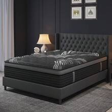 Duchess 12"14" Twin Full Queen King Size Mattress In A Box Hybrid Pocket Spring Memory Foam Medium Firm Pressure Relief - 14 inch - Xem 1