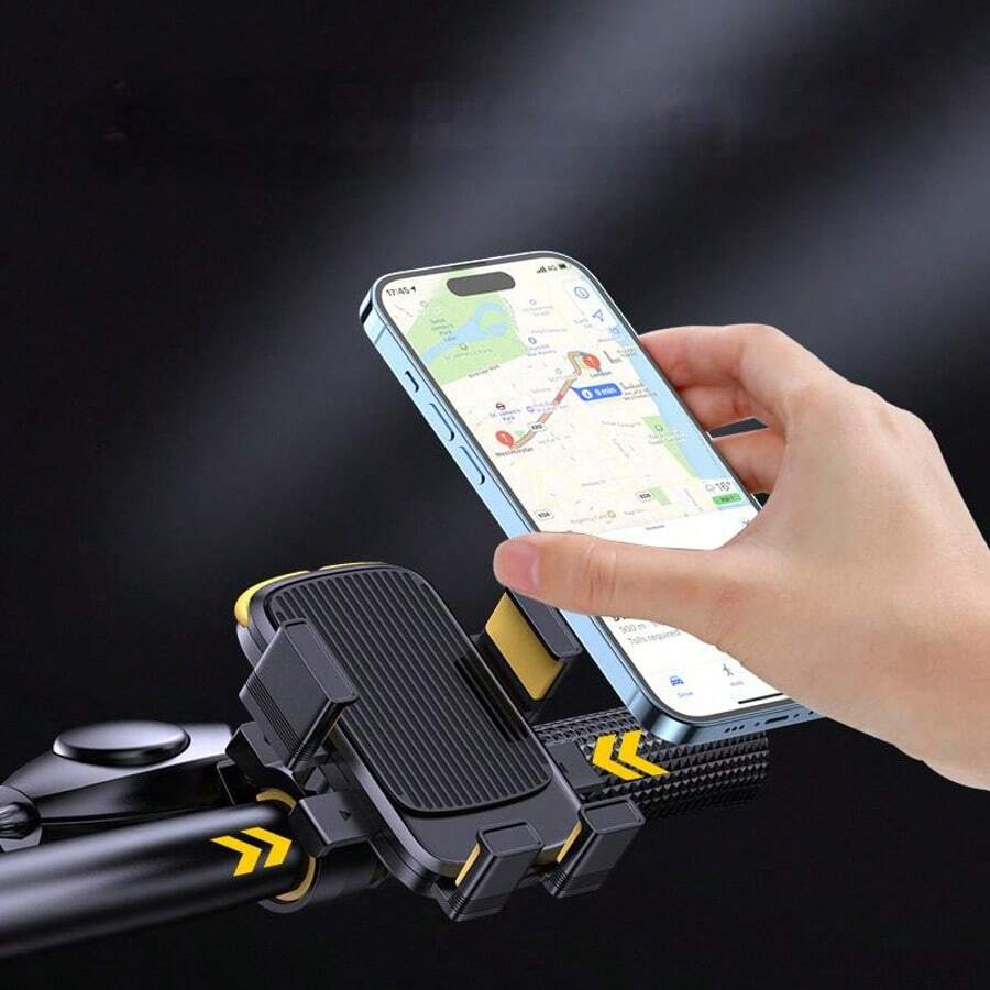 Compatible con iPhone, teléfono Android, regalo de cumpleaños, soporte de teléfono para familia y amigos