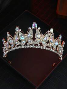 4386 Gold Fantasy Color