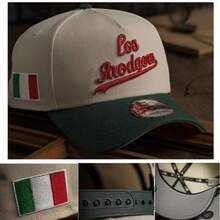 Men Baseball Caps - LA3 - View 3