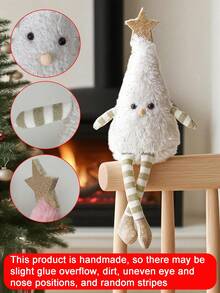 1 buc Decorațiuni de Crăciun Păpuși drăguțe în formă de brad de Crăciun Decorațiuni pentru păpuși de petrecere în familie, Cadouri de petrecere, Cadouri pentru cupluri