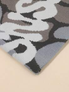 1 pezzo Cappello Beanie per uomo, accessori per uomo, regali per uomo, accessori invernali per uomo