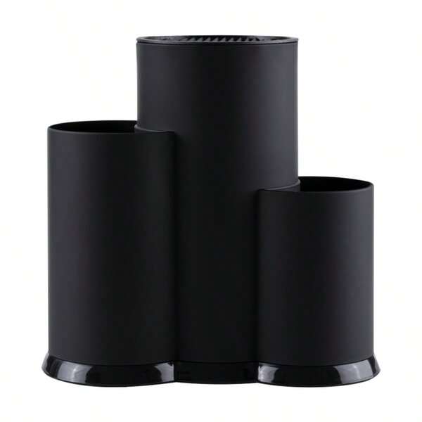 1 pieza Soporte para cuchillos, Bloque de cuchillos de cocina