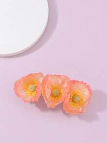 مشبك شعر مستطيل أنيق، متعدد الاستخدامات ومناسب للاستخدام اليومي، مشابك شعر، مشبك شعر