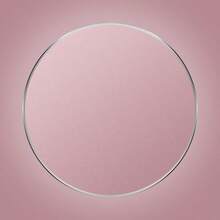 Circular Magnetic Adsorption Phone Holder Sticker, Matte Colorful Thin Phone Holder Magnetic Piece Compatible With IPhone, Android Phone, Gift For Birthday, Family, Friends, For Summer Bathroom Kitchen Gifts Birthday Phone Stand Phone Accessories Strong Load-Bearing