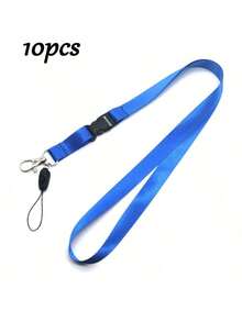 Zestaw personalizowanych uchwytów na identyfikatory, zwijany uchwyt na identyfikator, smycz, uchwyt na identyfikator, identyfikator na klatkę piersiową, odpinany smycz, w tym smycz, zwijany klips, identyfikator, odpowiedni do personalizowanych uchwytów na karty pracy, legitymacja studencka na sezon szkolny, karta na posiłek, karta autobusowa, uchwyt na kartę użyteczności publicznej, artykuły biurowe i szkolne, dekoracja świąteczna