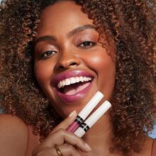 COVERGIRL Outlast All-Day Lip Color With Topcoat, Fuchsia Forever - 彩色 - 查看 5