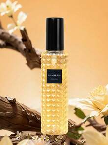 100ml/3.38oz Fragrance Spray, Air Freshener, Suitable For Women, Fragrance Spray In Summer, Fashion Matching, Hotel And Home Decoration, Wedding, Travel, Holiday Essential Gift,Air Freshener, Home Fragrance, Suitable For Cars, Living Rooms, Bedrooms, Bathrooms, Toilet Decorations