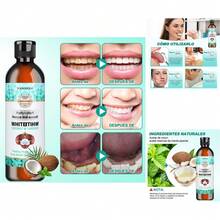 Blanqueamiento Dental y Protección de Encías - Multicolor - Ver 1