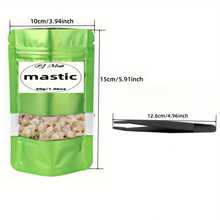 90g Premium Frankincense, Copal & Myrrh Resin Blend, Natural Plant Aroma, Feather-Free, Suitable For Air Purification, Yoga, Meditation - Frankincense + Rosin + Myrrh + Tweezers Combination - View 3