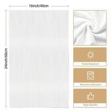 2 peças de panos de prato de Natal e Inverno, toalhas de mão macias e absorventes, bonecos de neve fofos, gatos, flores e flocos de neve, estilo moderno, decoração de inverno e Natal, toalhas de cozinha, decoração para casa