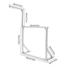 Tufting Frame Rug Tufting Frame Aluminium Alloy Tufting Frame