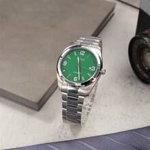 DOXA Men Elegant Business Commute Mechanical Watch D205