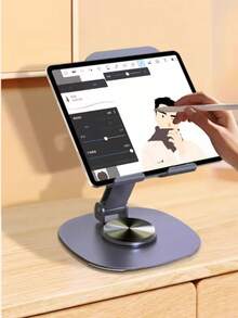 Phone Holder Compatible With IPhone, Android Phone, Gift For Birthday, Family, Friends