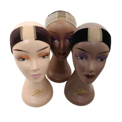 Wig Lace Headband, Velvet Lace Partition Headband, Wig Anti-slip Band