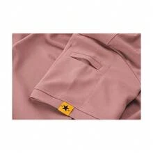 SCODI Mens Polo Shirts Performance Short Sleeve Tactical Shirts Athletic Golf Shirt For Men Daily Casual Collared T-Shirt{"Size_name":"XX-Large","Color_name":"AshPink"} - AshPink - View 6