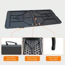 Outdoor Table - B - View 2