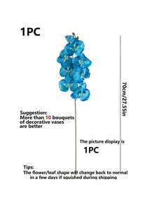 1 pieza/3 piezas/60 piezas Flores artificiales - Orquídea Polilla, Orquídea Polilla de seda, Plantas falsas, Decoraciones de otoño, Decoraciones de invierno, Decoraciones de Halloween, Decoraciones navideñas, Regalos de cumpleaños, Artículos esenciales para fiestas, Decoraciones de dormitorio, Decoraciones de habitación, Decoraciones para el hogar, Decoraciones navideñas, Decoraciones de Halloween, Decoraciones navideñas, Decoración del hogar, Decoración de dormitorio, Regalos de Navidad