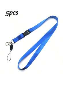 Zestaw personalizowanych uchwytów na identyfikatory, zwijany uchwyt na identyfikator, smycz, uchwyt na identyfikator, identyfikator na klatkę piersiową, odpinany smycz, w tym smycz, zwijany klips, identyfikator, odpowiedni do personalizowanych uchwytów na karty pracy, legitymacja studencka na sezon szkolny, karta na posiłek, karta autobusowa, uchwyt na kartę użyteczności publicznej, artykuły biurowe i szkolne, dekoracja świąteczna